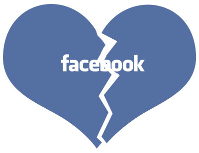 Facebook has changed dating