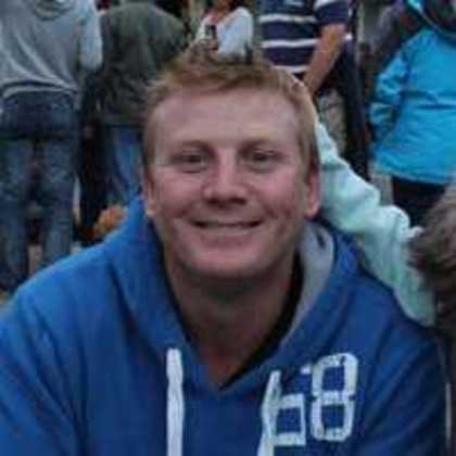 Date of the Week - 10 Mar - Dave