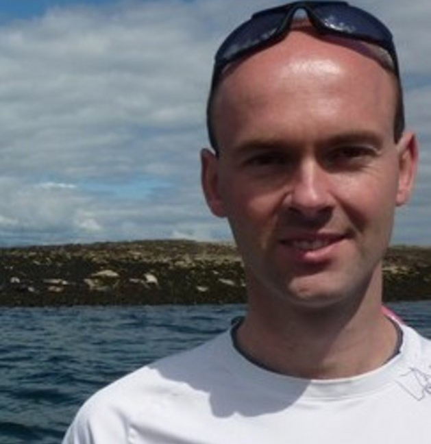 Date of the Week - 7 April - Seb