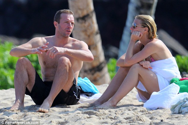 Would you still holiday with your ex-partner?