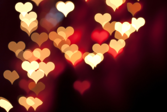 10 Quotes about love we LOVE