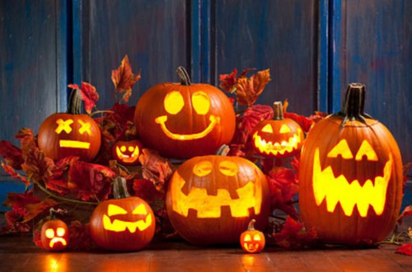 Have a Killer Date this Halloween…