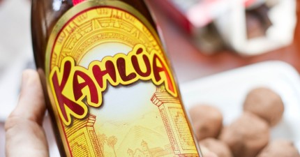 National Kahlua Day