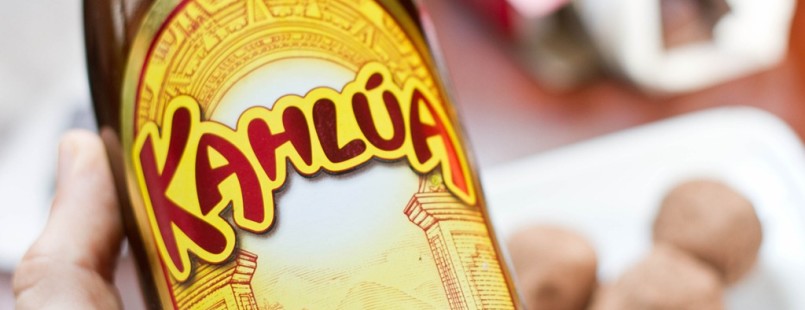 National Kahlua Day