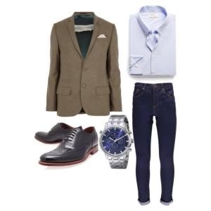 Top 3 Guys Mothers Day Style Outfits