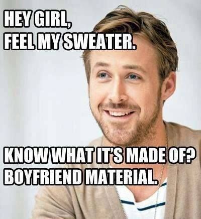 Our Favourite Chat Up Lines (via Pinterest)
