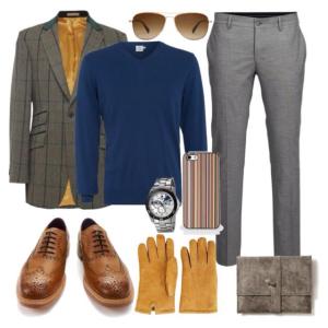 Easter Style for Guys