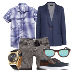 Guys Outfit Ideas for a Wine Tasting Date - Urbansocial Dating Blog