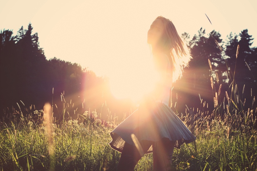 How to get over him already