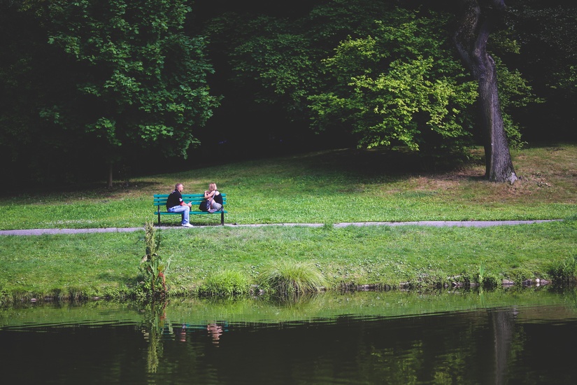 8 Do’s for first dates…