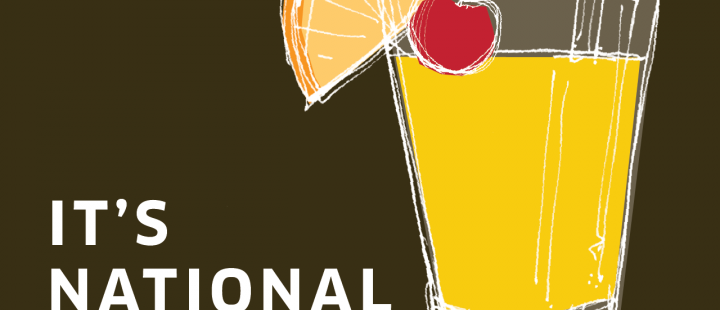 National Harvey Wallbanger Day, national cocktail day