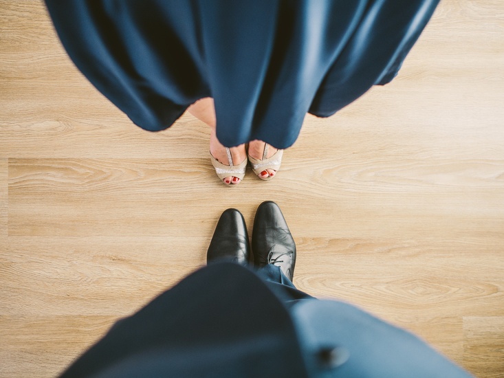 Should you continue to date someone you won’t marry?