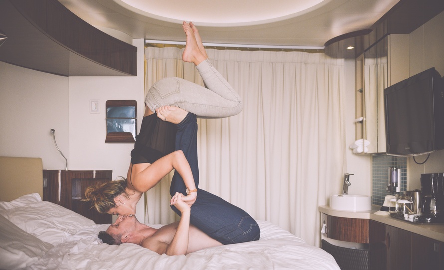 6 ingredients of healthy relationships