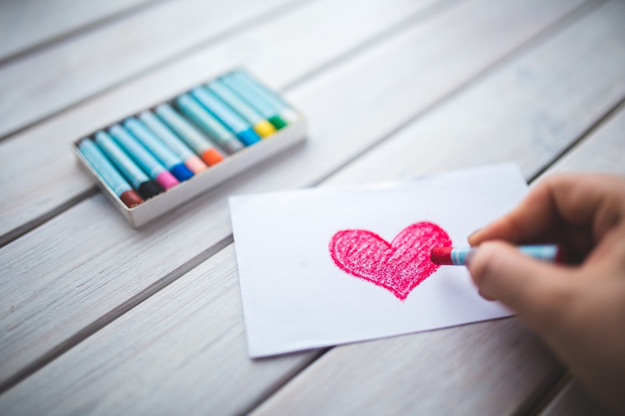 Valentine’s Day - How to make the best of it when you’re single