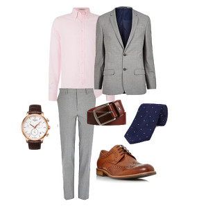 Guys Valentine's Day Fashion | Mens Outfits