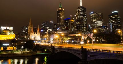 melbourne