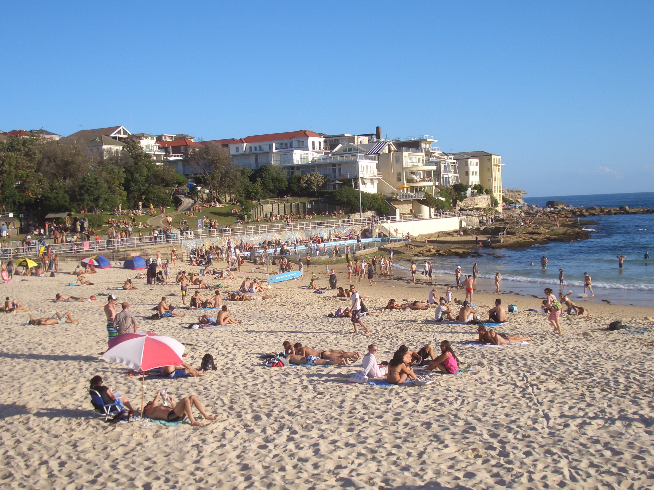 north bondi