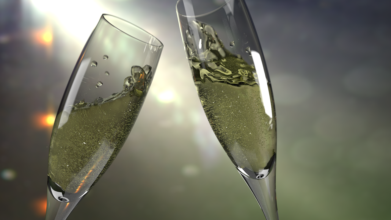 A Guy's Guide to New Year's Eve | Urban Social Blog