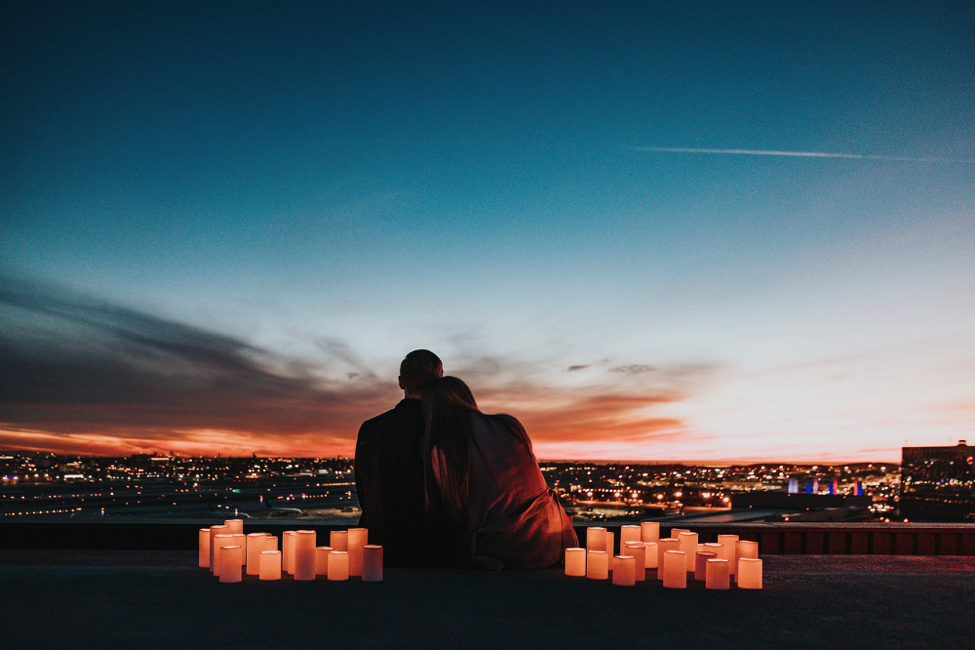 Top Tips For Planning Your First Holiday As a Couple