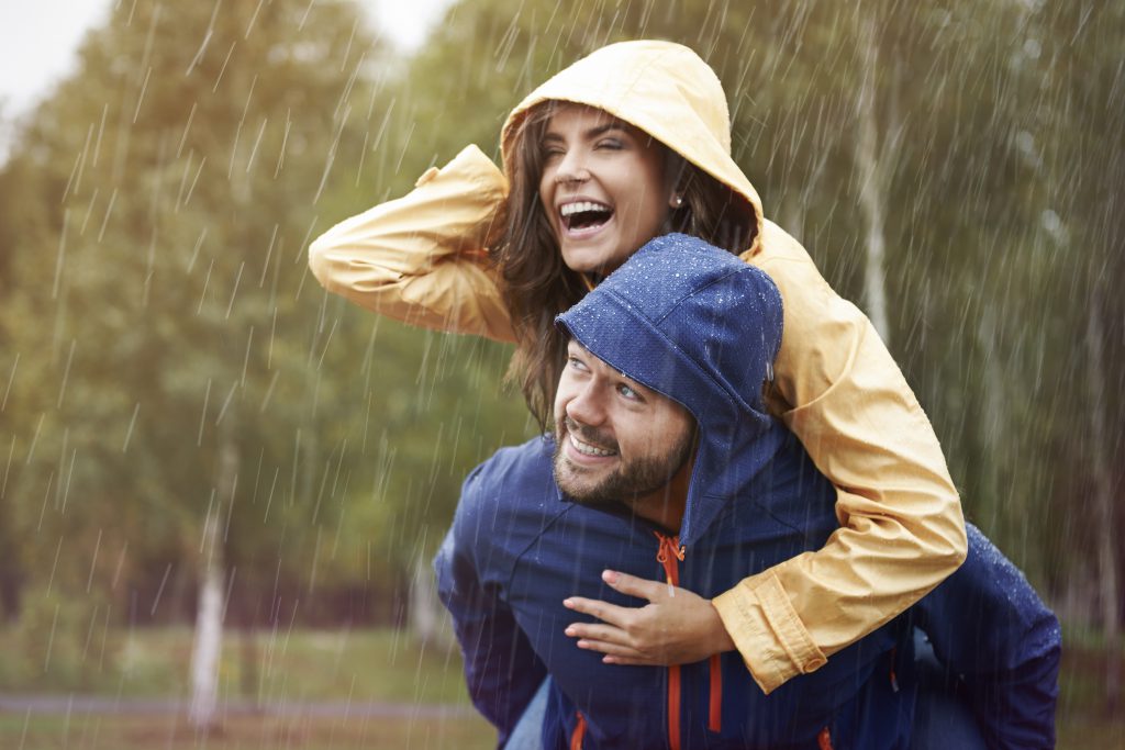 5 Rules To Stick To When Dating In Your 30s