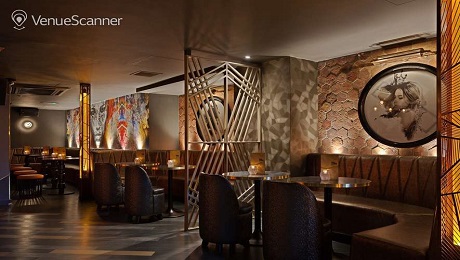 Come Speed Dating in London