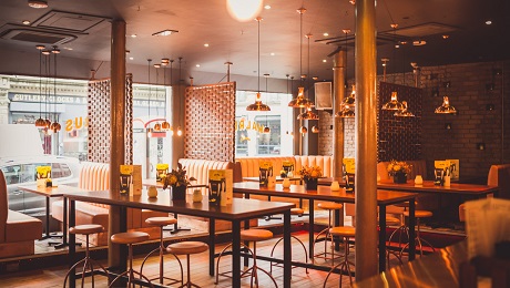 Come Speed Dating in Manchester