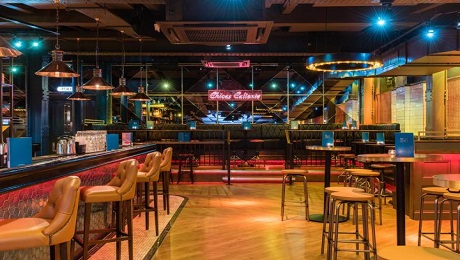 Enjoy Speed Dating in Birmingham