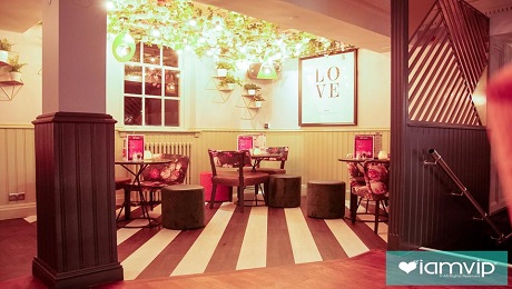 Enjoy Speed Dating in Bournemouth