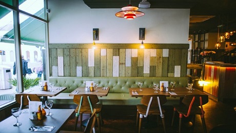 Enjoy Speed Dating in Exeter