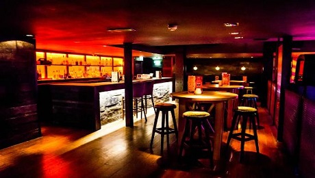 Enjoy Speed Dating in Liverpool