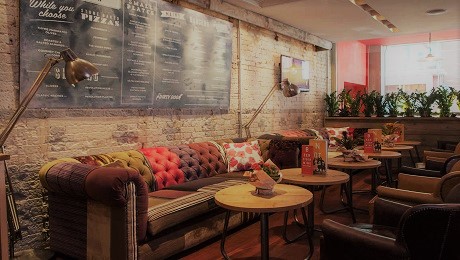 Enjoy Speed Dating in Reading