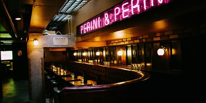 Speed Dating in Central London