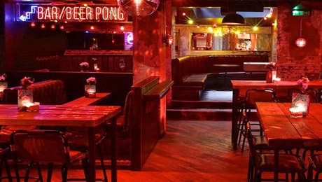 Successful Speed Dating in Nottingham