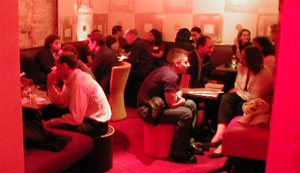 Successful Speed Dating in Swindon