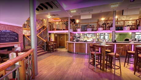Successful Speed Dating in Torquay