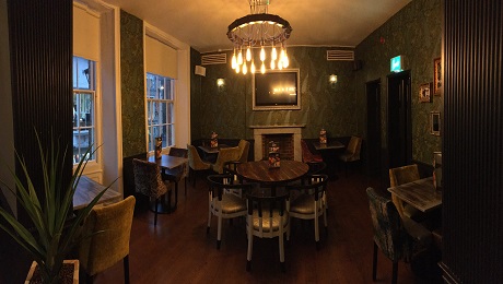 Successful Speed Dating in Winchester